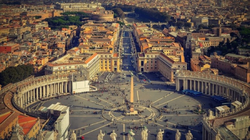 Imposta comunale sugli immobili e Chiesa