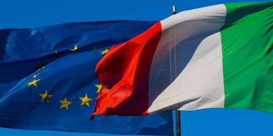 Sul MES, sull’Europa  e sull’Italia