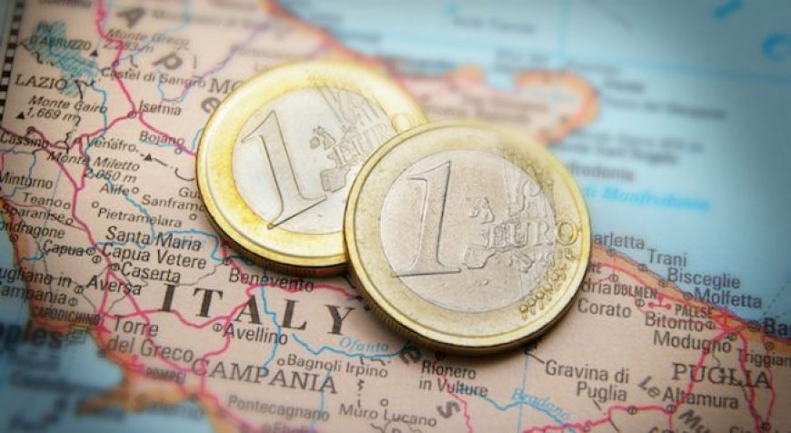 Al di là del debito cosa c’è?