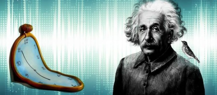 Il mondo nuovo, Einstein e le vecchie ricette