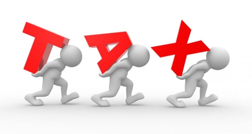 La riforma dell’IRPEF che verrà (forse)