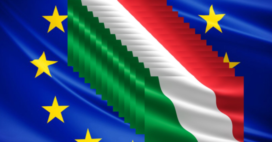 Il  Recovery ci salverà