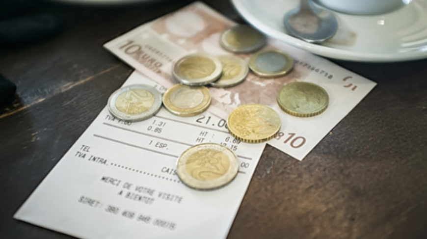 La lotteria e gli scontrini